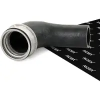 RIDEX 3314C0731 Laadluchtslang