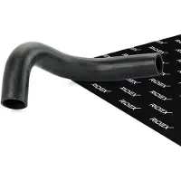 RIDEX 3314C0755 Laadluchtslang