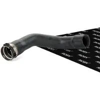 RIDEX 3314C0760 Laadluchtslang