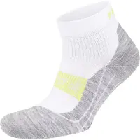 Falke Hardloopsokken Men RU4 Endurance Cool Short White-Schoenmaat 39 - 41