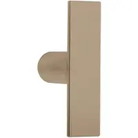 Formani Piet Boon ARC PBA16M meubelknop - PVD licht brons
