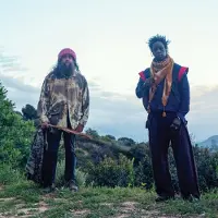 Import SAUL WILLIAMS MEETS CARLOS NINO &AMP; FRIENDS AT TREEP