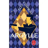 Lgf ARGYLLE
