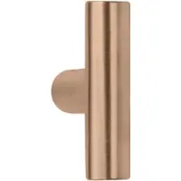 Formani Piet Boon INC PBI13M meubelknop - PVD licht brons