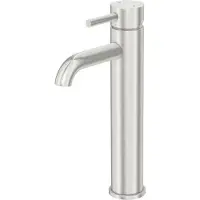 Steinberg 100 - Wastafelkraan, geborsteld nikkel 100 1700 BN