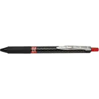 Pentel Gelroller “Oh! Gel”, rood, 12 stuks