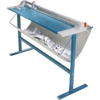 Dahle Rolsnijmachine 446