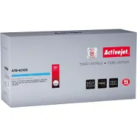 ActiveJet ATB-423CN tonercartridge (vervangt Brother TN-423C; hoogste kwaliteit; 4000 pagina's; cyaan)