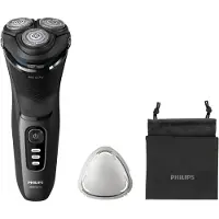 Philips Shaver 3000 Series - Elektrisch scheerapparaat voor nat en droog scheren - S3244/12