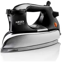 Haeger Tailor 1.2 Droogstrijkijzer