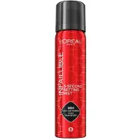 L'Oréal - Paris Infaillible 3-Second Setting Mist makeup setting spray - 75 ml