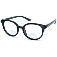 Vista Bonita Leesbril Nova Bifocaal-Midnight Blue-+4.00