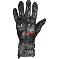 IXS RS-200 3.0 Dames handschoenen Zwart XL, Dames