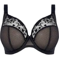 Elomi Voorgevormde bh Charley | Maat: 80I | Kleur: Zwart