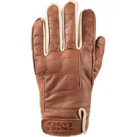 IXS Classic LD Cruiser Bruin Handschoenen Maat XL