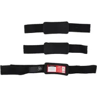 Leatt Z-frame Junior Riemset