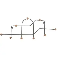 PT Living Kapstok Maze Cool Grey