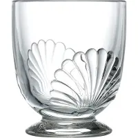 La Rochère Belle-ile wijnglas 29 cl 6 pack Transparent