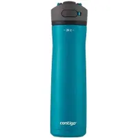 CONTIGO Thermosfles Ashland Chill 2.0 Blauw 720 ml 25