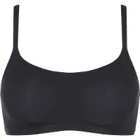 Sloggi Wireless bh GO Daily Cotton | Maat: XXL | Kleur: Zwart