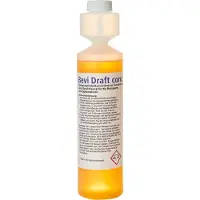 Ich-zapfe Doseerfles - Bevi Draft, 250ml