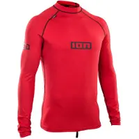 iON Promo Rashguard Rash Guard Met Lange Mouwen