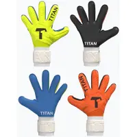 T1tan Classic 1.0 Color Sense Keepershandschoenen volwassenen & jongeren - Maat 10
