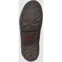 ZOO Adventure Laars Dames Alieke XL Espresso-Schoenmaat 42
