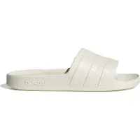 Adidas Muiltjes 'Adilette Aqua' offwhite