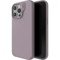 Zagg Manhattan Snap MagSafe iPhone 15 Pro Max Hoesje Lavender