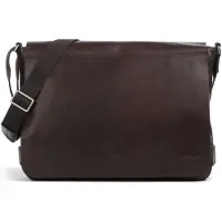 Strellson - Unisex Messenger Abbey Jeremy