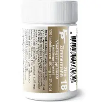 Medizimm Zizo 18