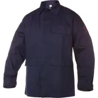 Basic Line 21038 Köln Vlamvertragende werkvest