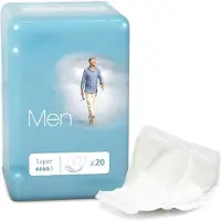 AMD Men Super - 1 pak van 20 stuks