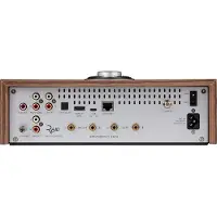 Ruark Audio R610 Muziek Console - Walnoot