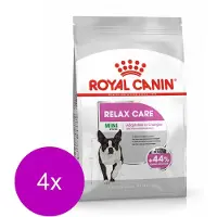 Royal Canin 4x Relax Care Mini Hondenvoer 3 kg