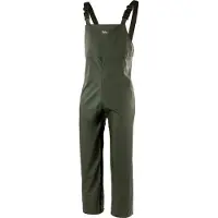 Bisley Fahrenheit Latzhose Ebc4451 Overalls Pu Stretch Waterdicht | Maat: XXL