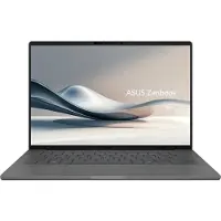 Asus Zenbook A14 OLED Copilot+ PC UX3407QA-QD220W Azerty