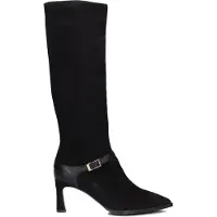 Lina Locchi Dames Laarzen Av 131/m - Zwart - Maat 41
