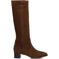 Notre-V Dames Laarzen 63297 - Cognac - Maat 38