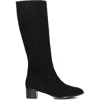 Notre-V Dames Laarzen 63297 - Zwart - Maat 43
