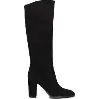 Lina Locchi Dames Laarzen Ar 140 - Zwart - Maat 36