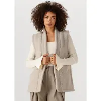 Moves Dames Blazers Kittah Gilet 4331 - Beige - Maat 36