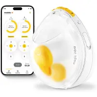Medela Magic InBra Single