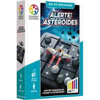 SmartGames Asteroid Alert puzzelspel