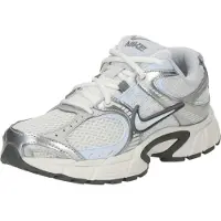 Nike Sneakers laag 'V5' pastelblauw / grijs / zilver / wit