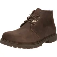 Panama jack Veterboots 'Igloo C37' taupe