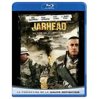 Universal Music Jarhead Blu-ray