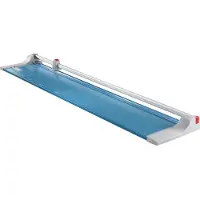 Dahle 472 premium rolsnijmachine A0 (12 vellen)