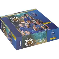 Panini Doos met 18 hoesjes - PANINI - FOOTBALL FEDERATION 2025 TC - 108 kaarten